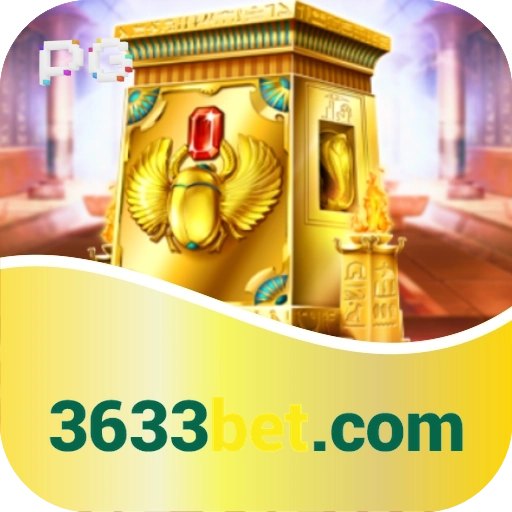 3633bet logo