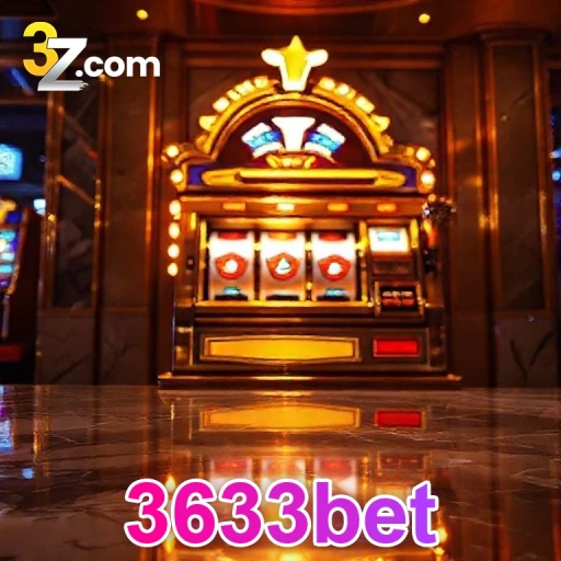 3633BET