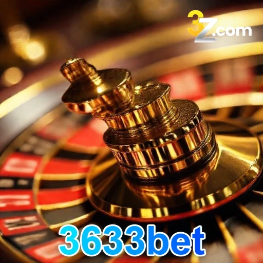 3633BET Bônus