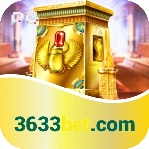 3633BET LOGO